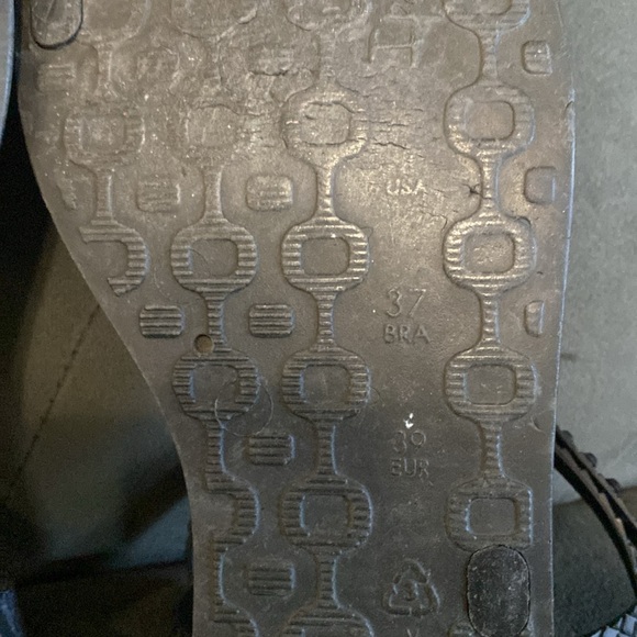 Ipanema Class Wish Black Sandals - Picture 7 of 7